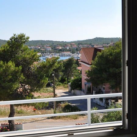 Appartamento Radoslava Jezera Esterno foto