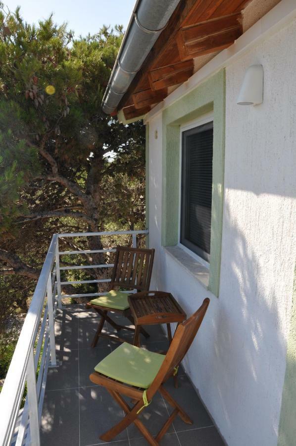 Appartamento Radoslava Jezera Esterno foto