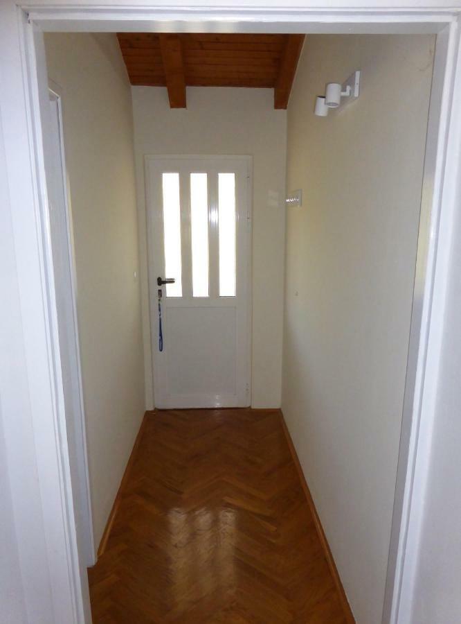Appartamento Radoslava Jezera Esterno foto